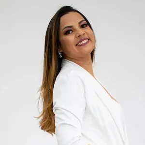 Bruna Bessa, psicóloga infantil e juvenil em São Paulo